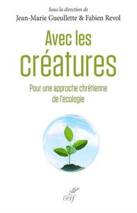 Image de AVEC LES CRÉATURES