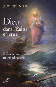 Image de DIEU DANS L'EGLISE EN CRISE