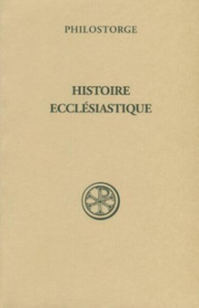 Picture of SC 564 HISTOIRE ECCLESIASTIQUE