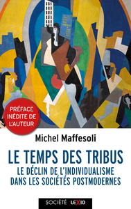 Image de Le temps des tribus