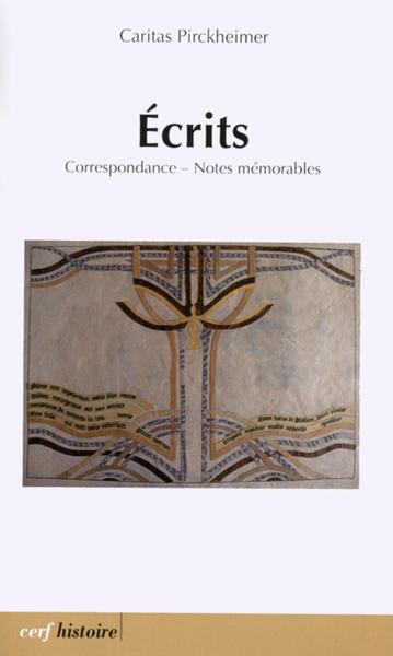 Picture of ÉCRITS