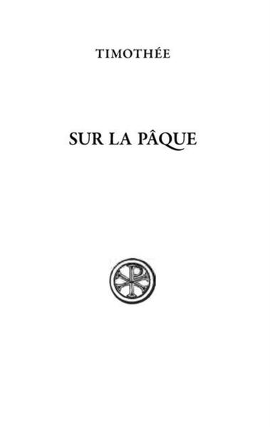 Picture of SC 604 - SUR LA PAQUE