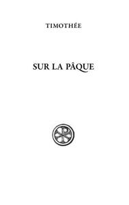 Picture of SC 604 - SUR LA PAQUE
