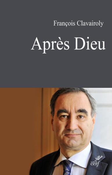 Picture of APRES DIEU