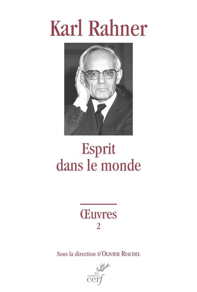 Image de ESPRIT DANS LE MONDE