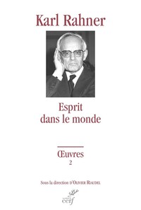 Image de ESPRIT DANS LE MONDE