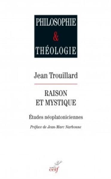 Picture of RAISON ET MYSTIQUE