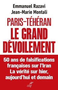 Image de Paris-Téhéran Le grand dévoilement