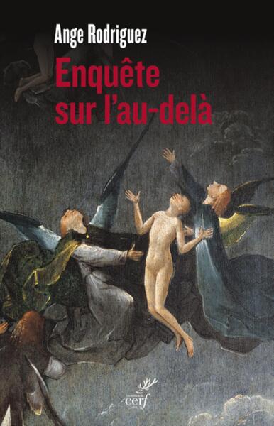 Picture of ENQUÊTE SUR L'AU-DELÀ