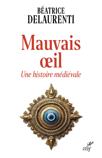 Picture of Mauvais oeil. Une histoire médiévale