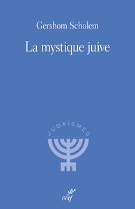 Picture of La mystique juive
