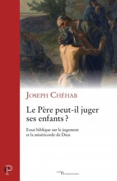 Image de LE PÈRE PEUT-IL JUGER SES ENFANTS ?