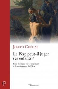 Image de LE PÈRE PEUT-IL JUGER SES ENFANTS ?