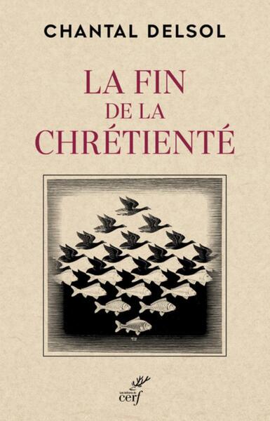 Image de LA FIN DE LA CHRETIENTE