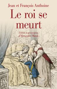 Image de LE ROI SE MEURT