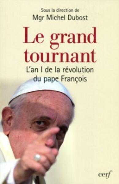 Picture of LE GRAND TOURNANT
