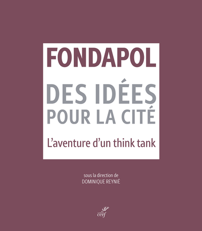 Image de Fondapol