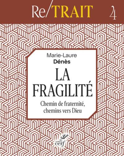 Picture of LA FRAGILITE