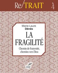 Picture of LA FRAGILITE
