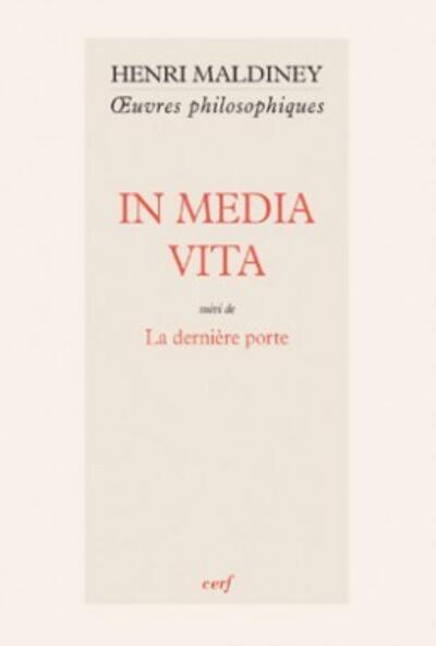 Picture of IN MEDIA VITA