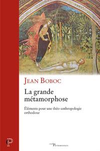 Picture of LA GRANDE MÉTAMORPHOSE