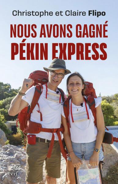 Image de NOUS AVONS GAGNE PEKIN EXPRESS