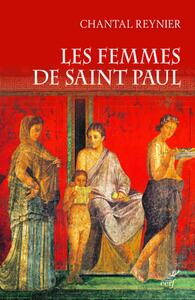 Image de LES FEMMES DE SAINT PAUL