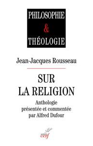 Picture of SUR LA RELIGION