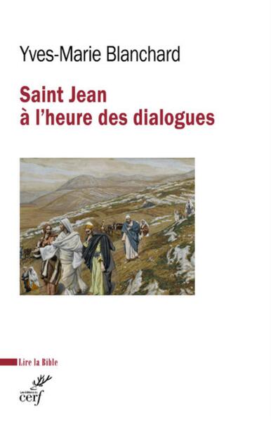 Picture of SAINT JEAN A L'HEURE DES DIALOGUES JUDEO-CHRETIEN,OECUMENIQUE, INTERRELIGIEUX