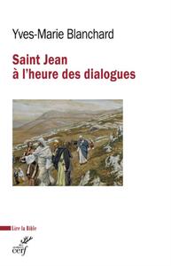 Picture of SAINT JEAN A L'HEURE DES DIALOGUES JUDEO-CHRETIEN,OECUMENIQUE, INTERRELIGIEUX