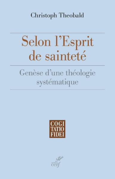 Image de SELON L'ESPRIT DE SAINTETÉ