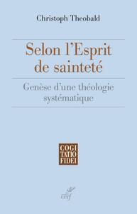 Image de SELON L'ESPRIT DE SAINTETÉ