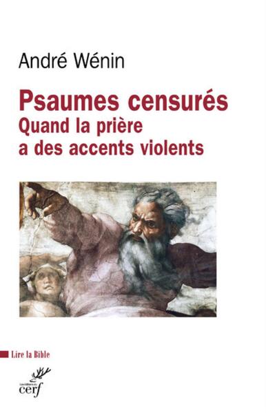 Picture of PSAUMES CENSURÉS