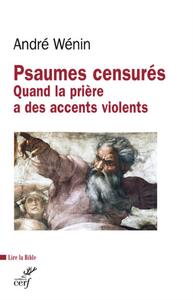 Picture of PSAUMES CENSURÉS
