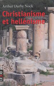 Picture of Christianisme et hellenisme