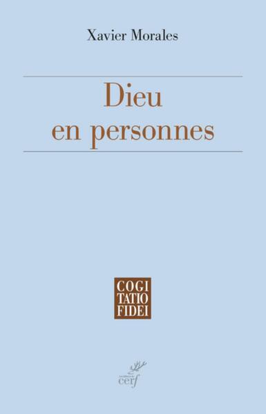 Image de DIEU EN PERSONNES