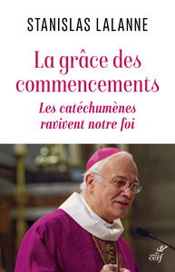 Image de La grâce des commencements