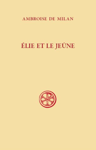 Picture of SC 611 ELIE ET LE JEUNE