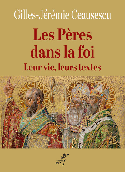 Image de Les Pères dans la foi