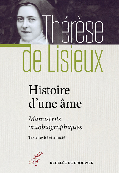 Image de HISTOIRE D'UNE ÂME (NED)