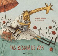 Image de PAS BESOIN DE VOIX