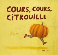Image de COURS, COURS, CITROUILLE