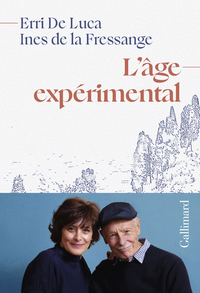 Picture of L'âge expérimental