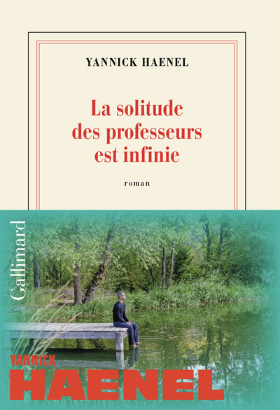 Image de La solitude des professeurs est infinie