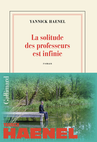 Image de La solitude des professeurs est infinie