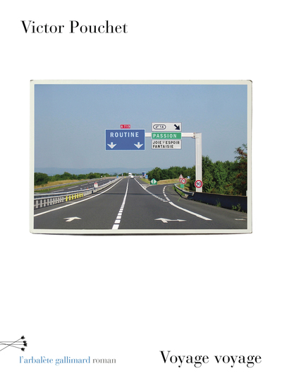 Image de Voyage voyage