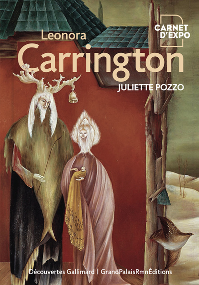 Image de Leonora Carrington