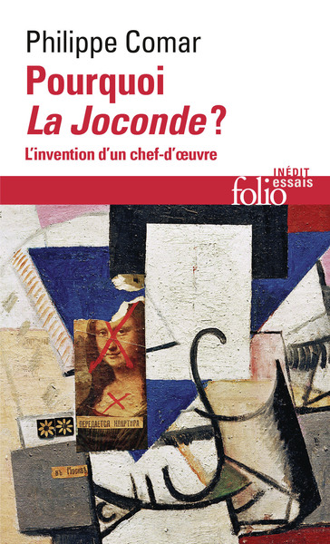 Image de Pourquoi La Joconde ?