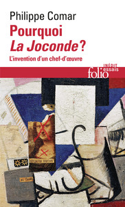 Image de Pourquoi La Joconde ?