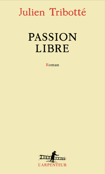 Image de Passion libre